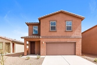 Building Photo - 7068 W Indian Clover Way