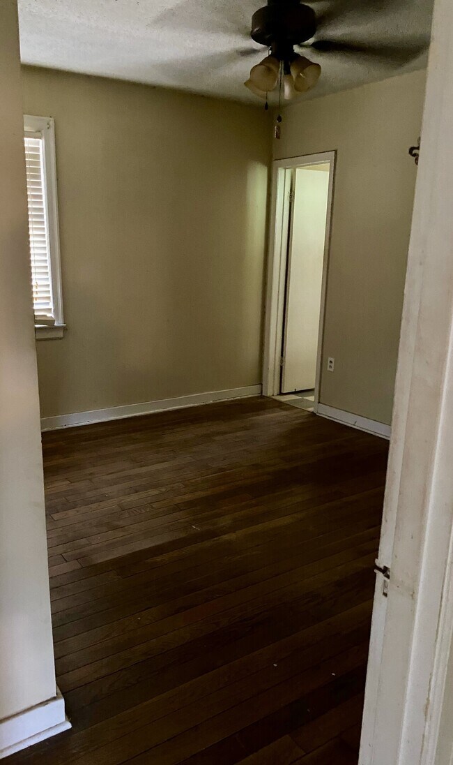 101 Brown St, Columbus, MS 39702 House Rental in Columbus, MS