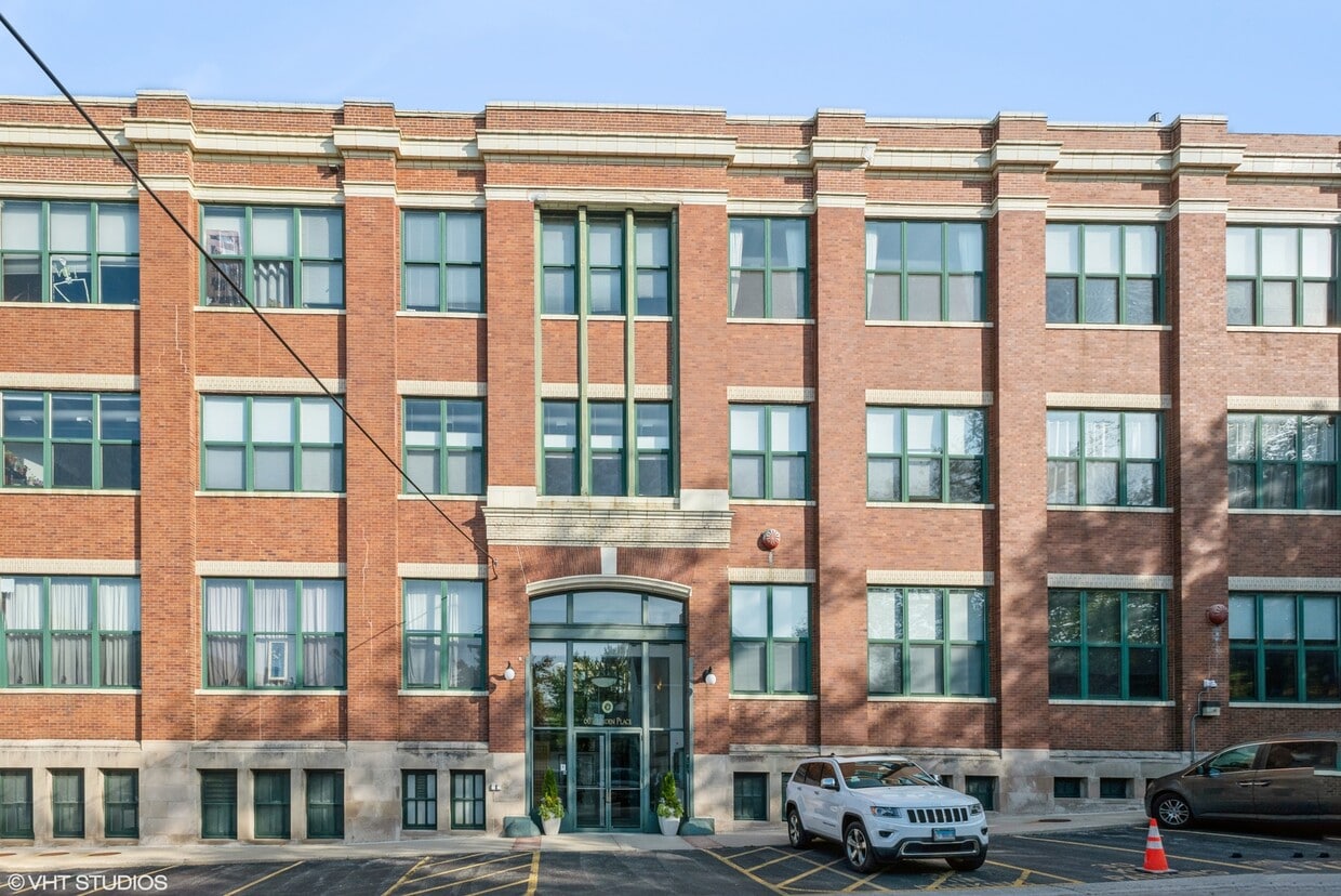 601 Linden Pl Unit 311, Evanston, IL 60202 Condo for Rent in Evanston