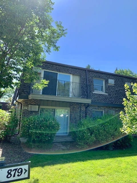 Building Photo - 879 Trace Dr