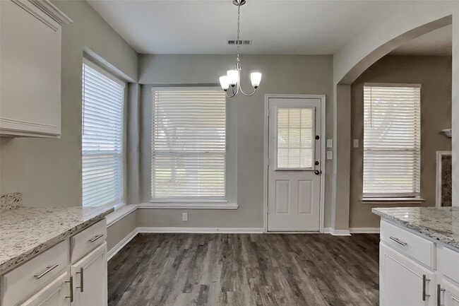 Foto del edificio - 14602 Harcourt Bridge Ct