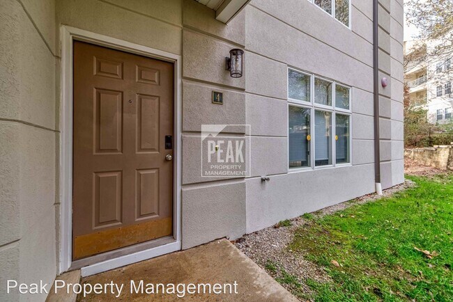 Foto del edificio - 2 br, 2 bath House - 106 Oxford #4