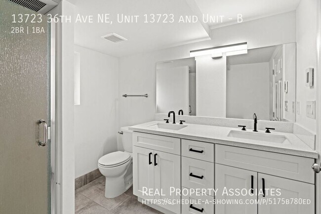 Building Photo - 13723 36th Ave NE