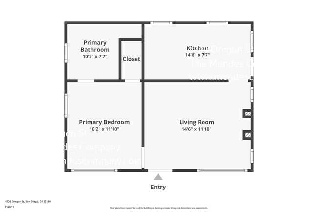 Building Photo - 4729 Oregon St