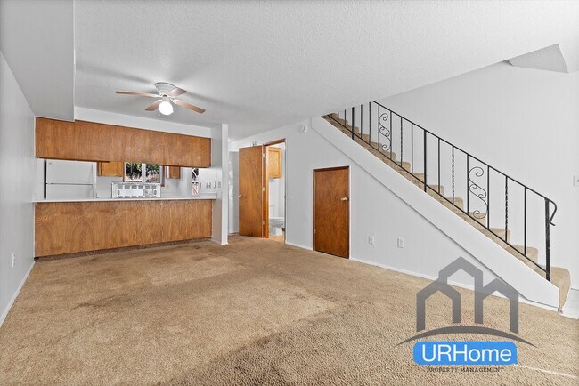 Foto del edificio - Fern Hill Apartments