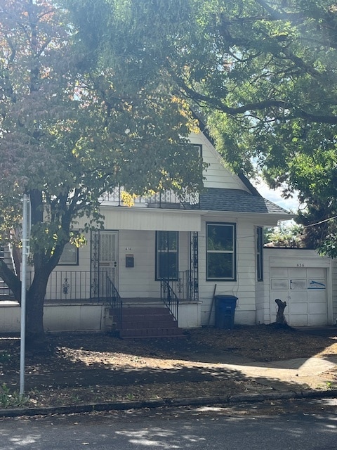 Building Photo - 638 NE Prescott St