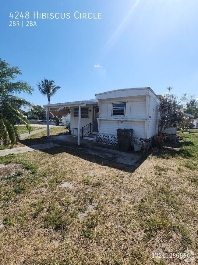 Building Photo - 4248 Hibiscus Cir