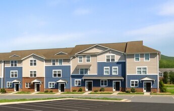 Building Photo - 1600 Wards Ferry Rd