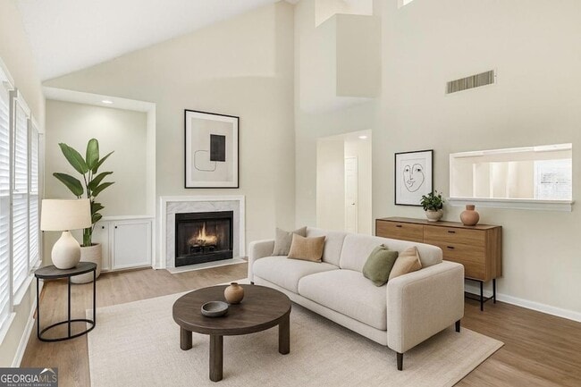 Foto del edificio - 106 Ivy Green Ln SE