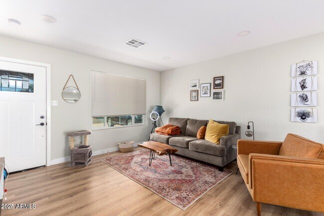 Foto del edificio - 4628 E Monte Vista Rd
