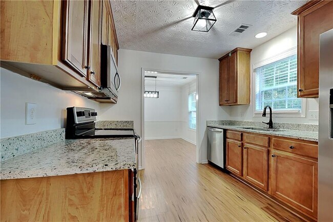 Foto del edificio - 3194 Watson Meadow Ln SW