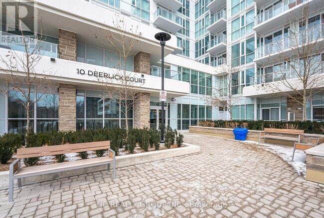 Building Photo - 10-1710 Deerlick Ct