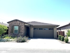 Building Photo - 16943 W Las Palmaritas Dr