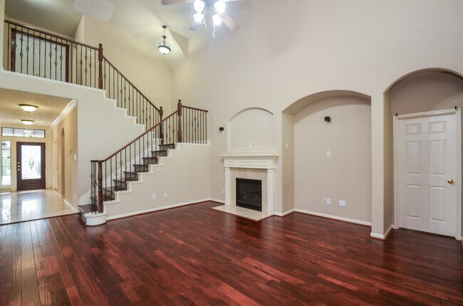 Building Photo - 1202 Ancrum Hill Ln
