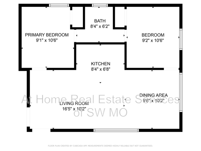 Foto del edificio - 1826 S Sieger