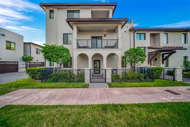Foto del edificio - 4707 NW 83rd Ct