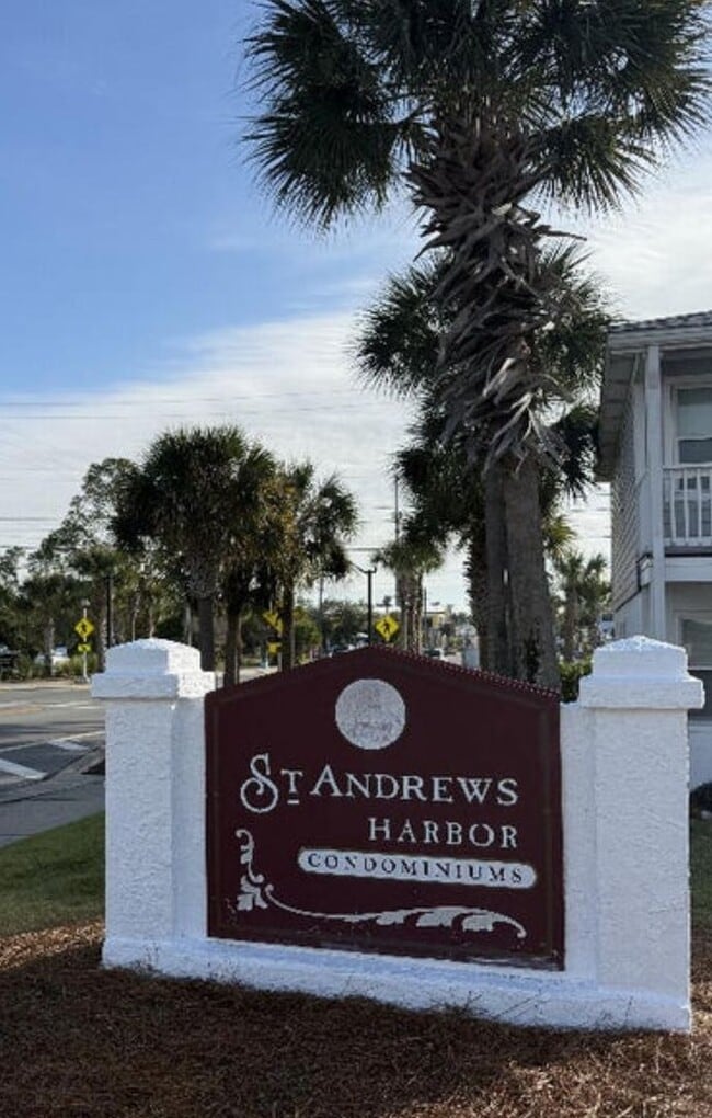 Foto del edificio - St. Andrews Apartment/Condo