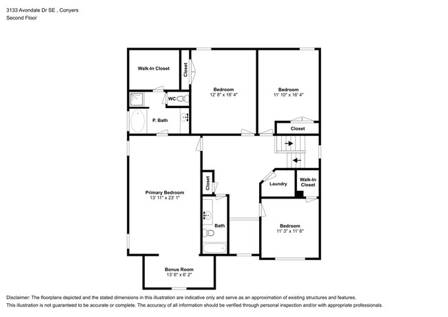 Foto del edificio - 3133 Avondale Dr SE