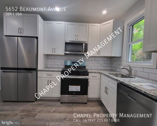 Foto del edificio - 5652 Beaumont Ave