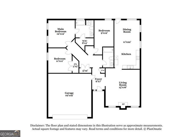 Foto del edificio - 8560 Guthrie Dr