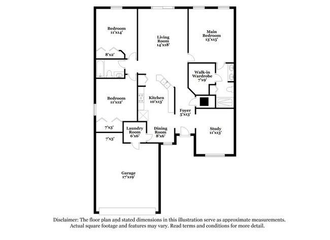 Foto del edificio - 3725 Ryegrass St