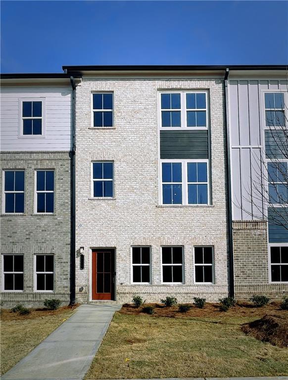 Building Photo - 544 Hardy Dr