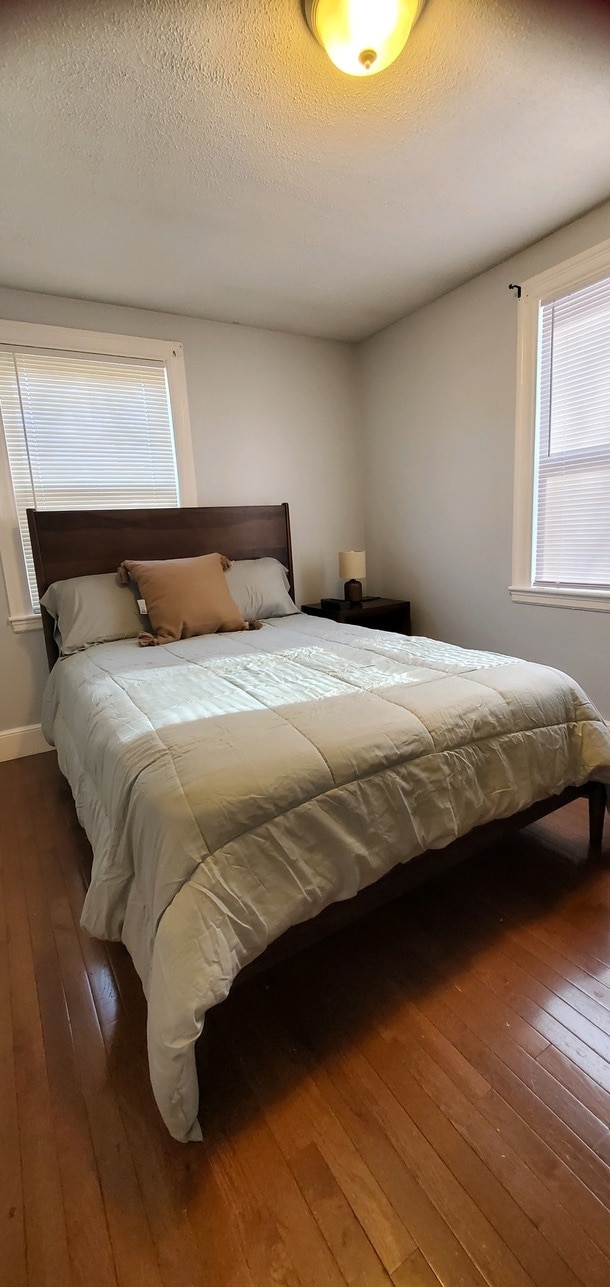 2nd Bedroom - 14 Bateman St