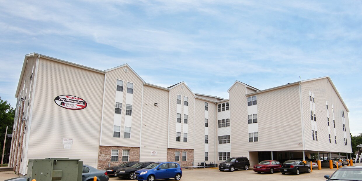 Foto principal - 1305 4th St