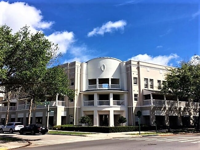 1 Bedroom Ground Floor Downtown Celebratio... - 1 Bedroom Ground Floor Downtown Celebratio... House