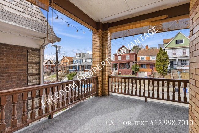 Foto del edificio - 412 Edgemont St