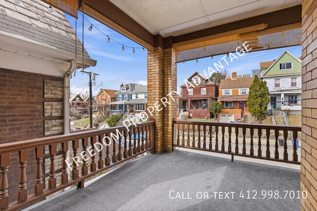 Building Photo - 412 Edgemont St