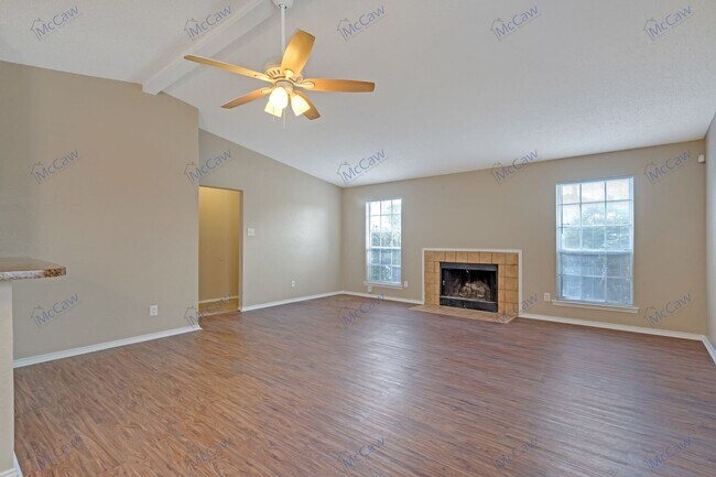 Foto del edificio - Great 2/1 Home in Fort Worth!