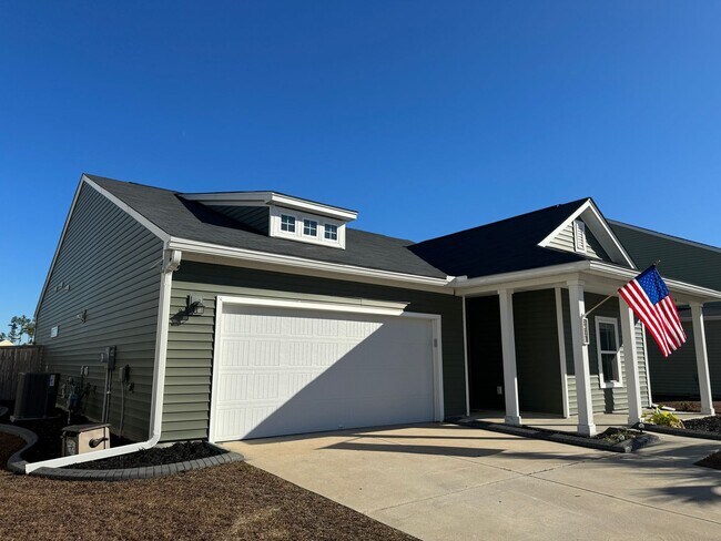 Foto del edificio - Single Story Cane Bay Home!
