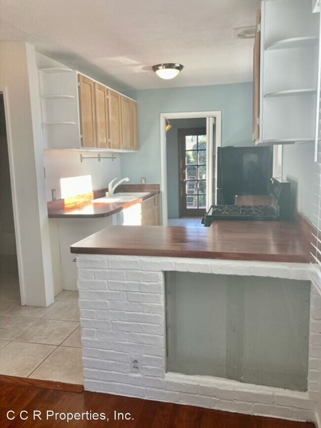 Building Photo - 2 br, 1 bath House - 11942 Culver Dr