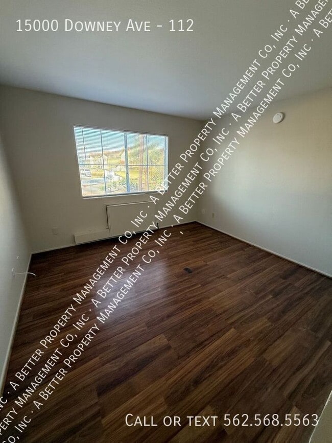 Building Photo - 15000 Downey Ave
