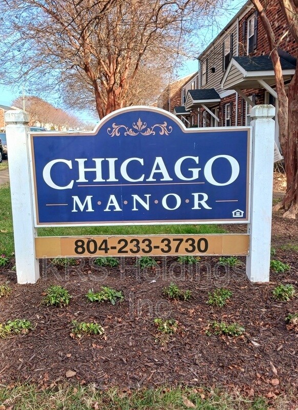 Foto del edificio - 712 E 19th St