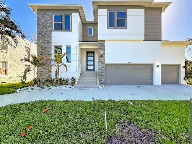 Building Photo - 410 S Westshore Blvd