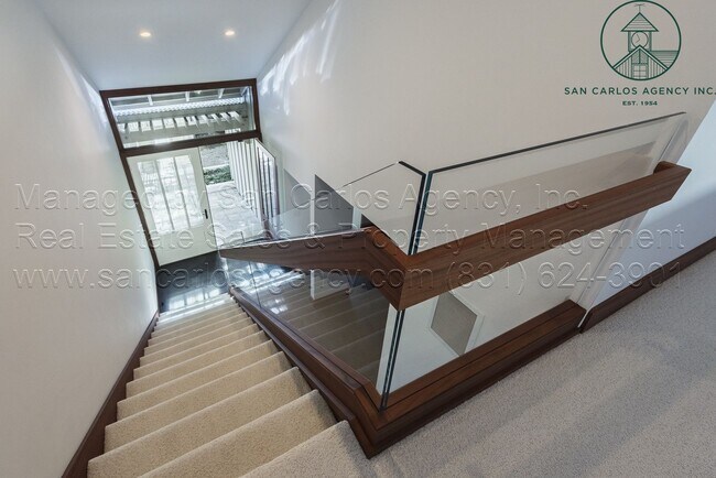 Foto del edificio - Custom Three Bedroom Carmel Valley Ranch Townhouse