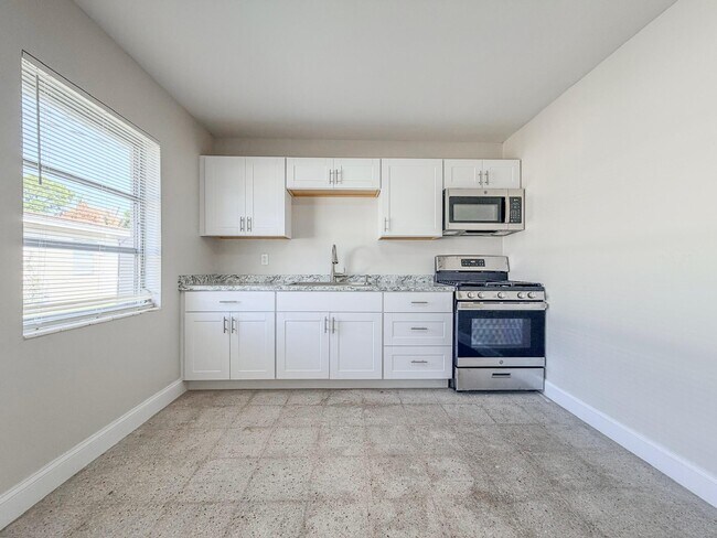 Foto del edificio - 703 N 25th St