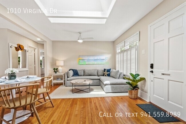 Foto del edificio - 1010 Virginia Dr