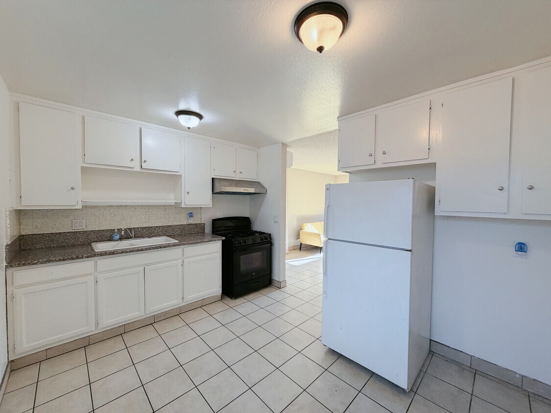 Foto principal - 621 Leonard Ave