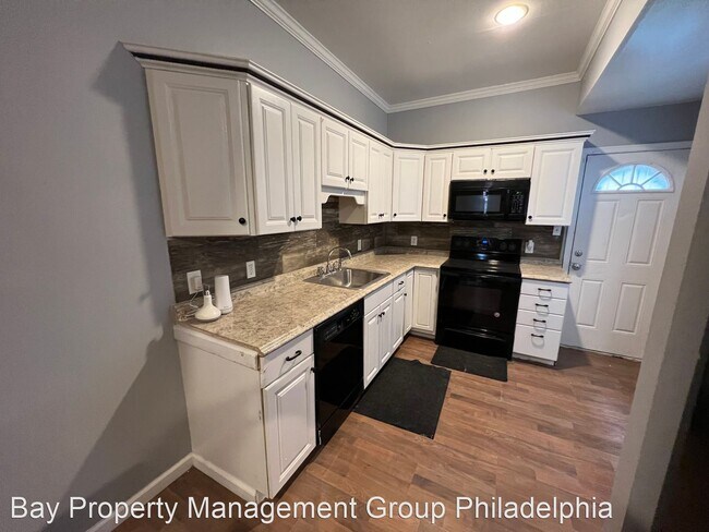Foto del edificio - 4 br, 2 bath House - 2312 N Camac St