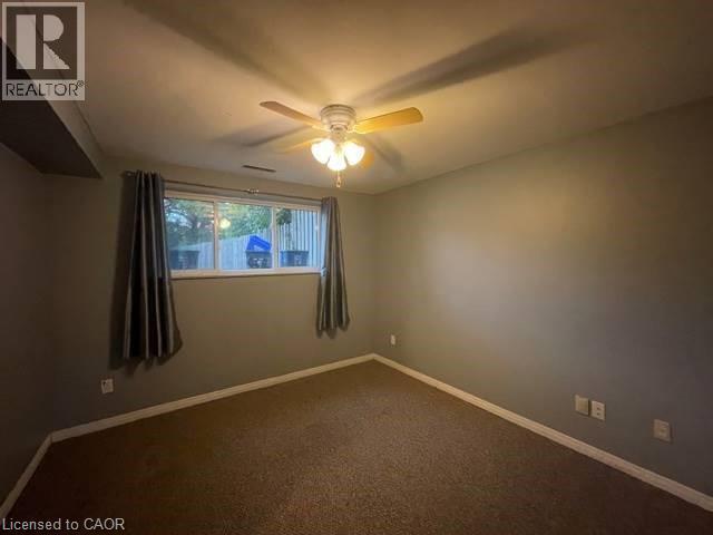 Photo du bâtiment - 468 Ottawa St S