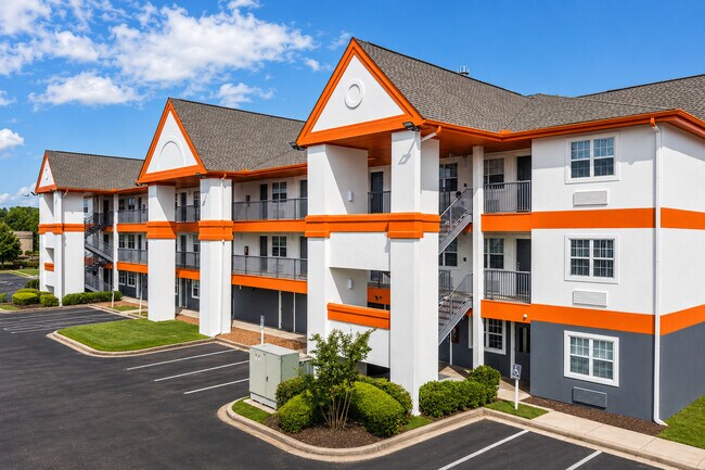 Foto del edificio - Siegel Select Memphis