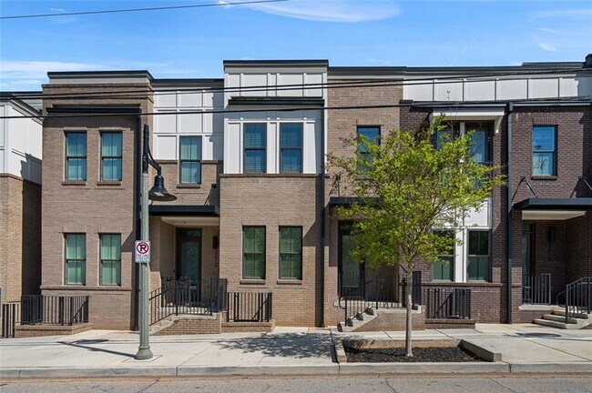 Foto del edificio - 2614 Talley St