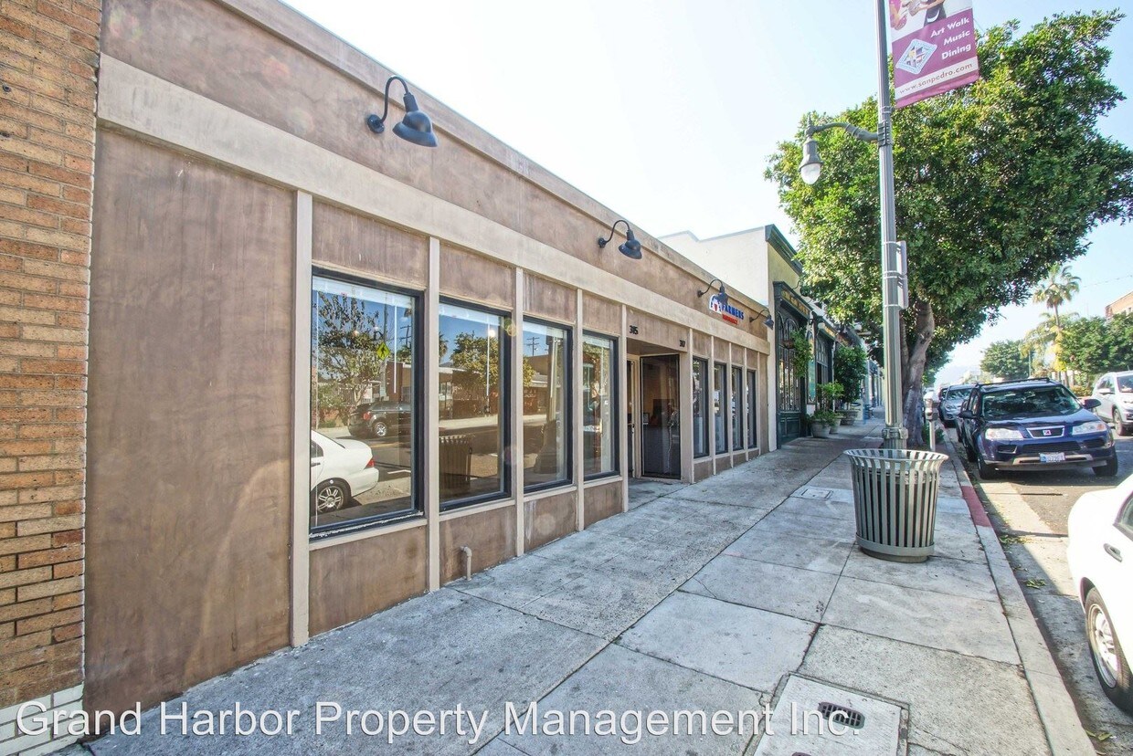 1 br, 1.5 bath - 315 W 7th St 315 7th St - 1 br, 1.5 bath  - 315 W 7th St 315 7th St