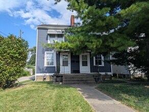 Building Photo - 1228 Gilbert St