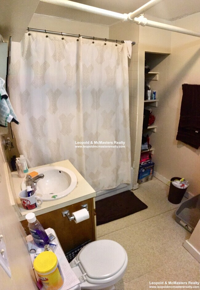 Foto del edificio - 70 Peterborough St