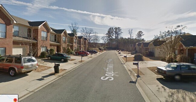 street view - 5908 Southwood Pkwy