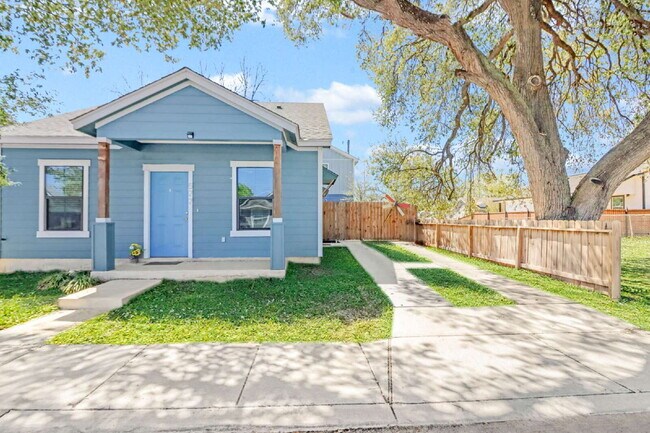 Foto del edificio - 522 Arthur St